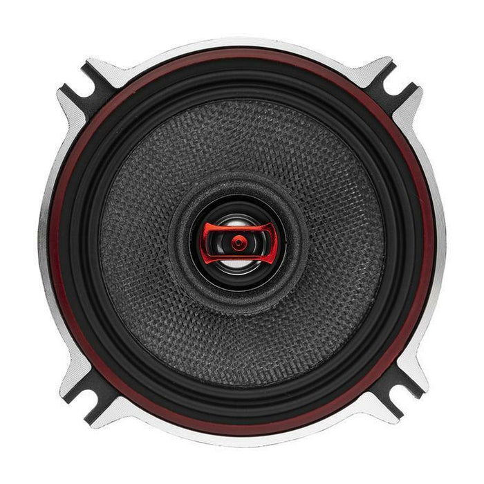 DS18 Pair of EXL-SQ 6x9" + Pair of EXL-SQ 5.25" Speakers Combo 1800 Watts