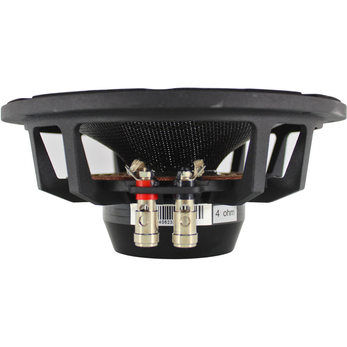 Sundown Audio Neo Pro v.4 8" 130W RMS 4-Ohm Mid-Range SPKR / NEOPRO-V4-8-4