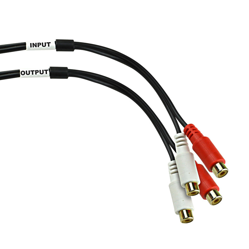 Installation Solution Base Level Controller with Digital Voltmeter IS-AKNVD-5