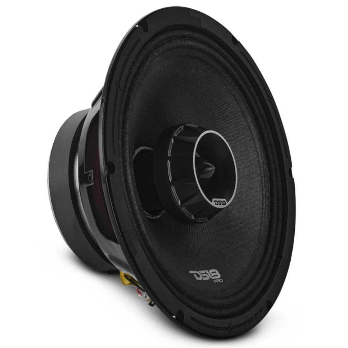 DS18 - The Freshest Car Audio Equipment | Big Jeff Audio — Big