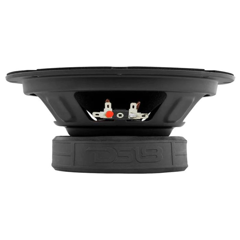DS18 8" Mid Range 8 Ohm 580 Watts Loud Speaker With Aluminum Bullet PRO-GM8B