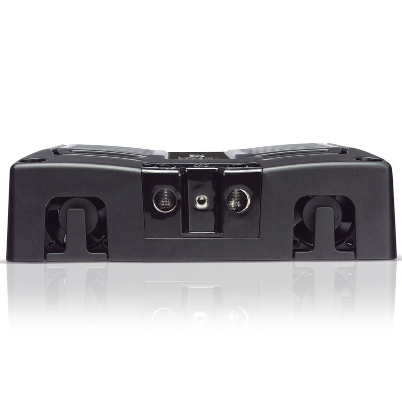 Banda 4000 Watt 1-Ohm 4-Channel ELITE Line Full Range Brazilian Amplifier