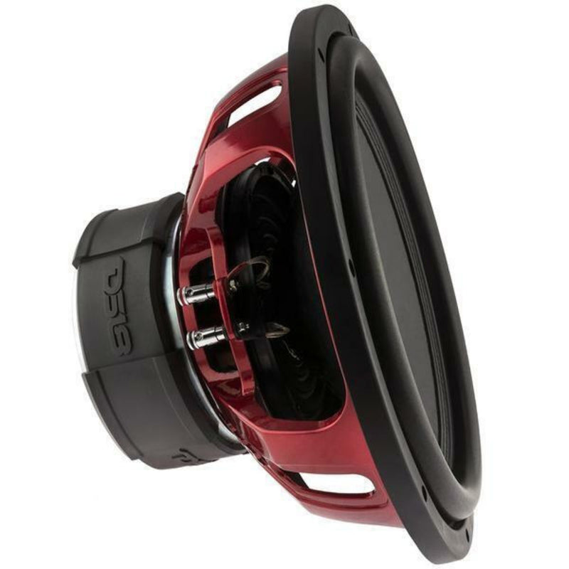 DS18 15" 1250 Watts 2 Ohms DVC Pro Car Audio Subwoofer EXL-X15.2D