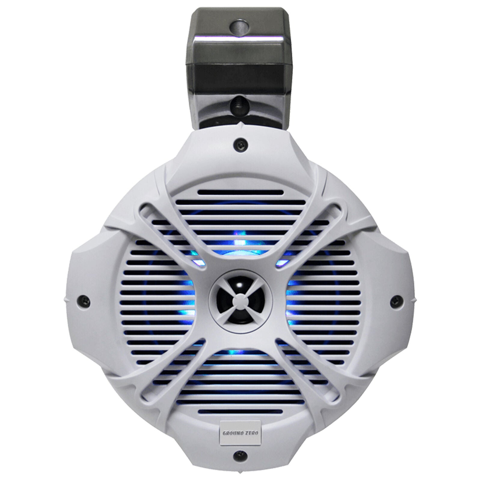 Ground Zero GZMS 65LED-W 6.5