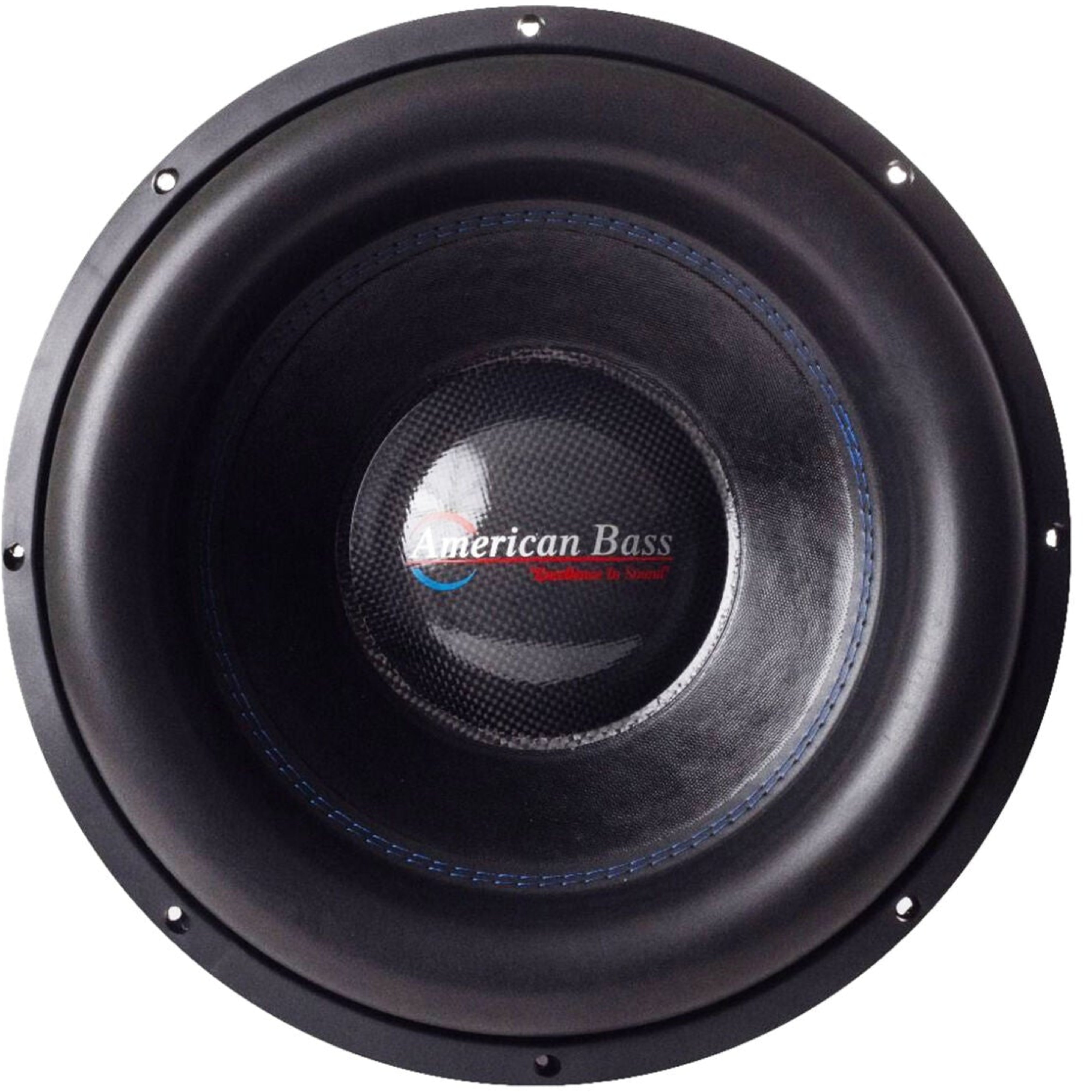 American Bass XMAXXX Monster 15