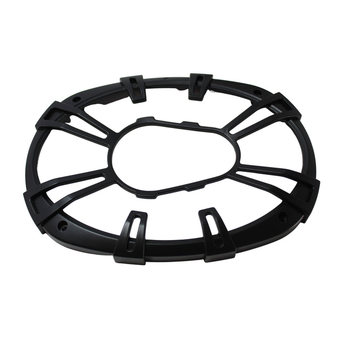 Kicker 6x9" Coaxial 3 Way Speakers 360W Peak 4 Ohm Car Audio Black 43DSC69304