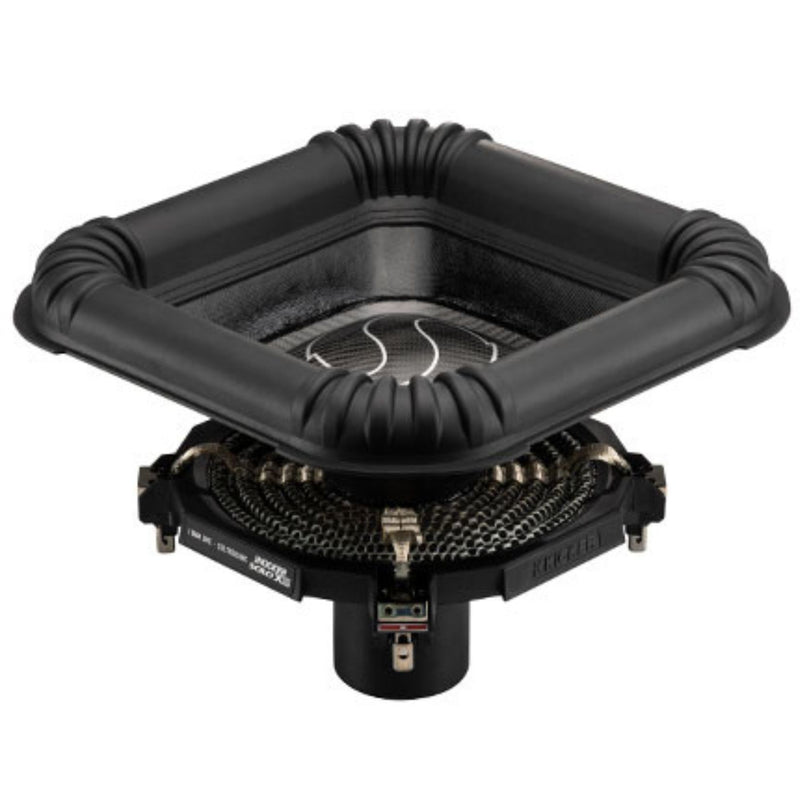 15" Kicker SoloX L7XS 2 Ohm Recone Kit 52L7XS152RK
