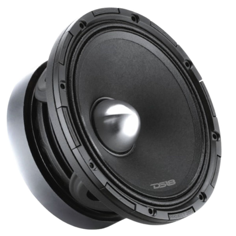 DS18 PRO-JECT360.64B 6.5" 300W RMS 4 Ohm Mid-High Bullet Loudspeaker