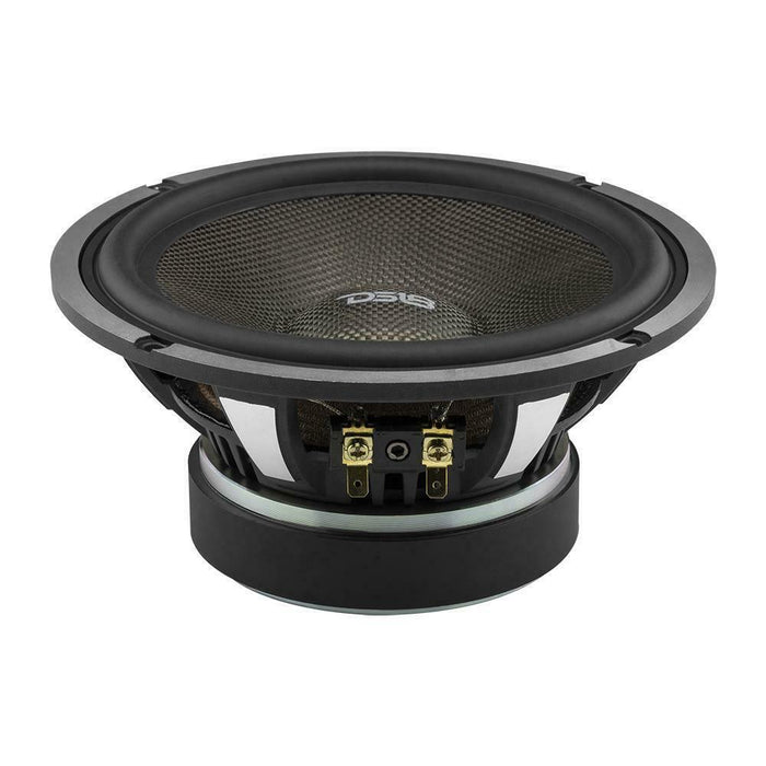 DS18 Deluxe DX2 6.5" 460 Watts 4 Ohm 2-Way Component Speaker System