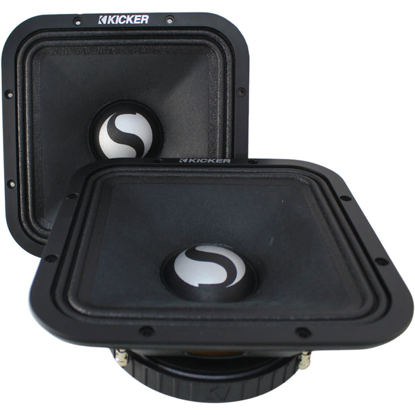 Kicker STREET Series 9