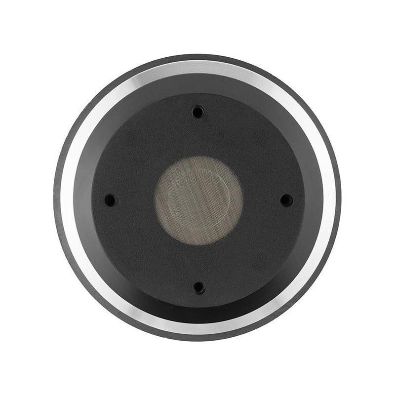 DS18 PRO 2" 1000 W 8-ohm Bolt On Throat Compression Driver with 3" Titanium VC