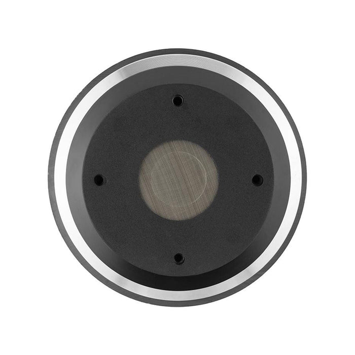 DS18 PRO 2" 1000 W 8-ohm Bolt On Throat Compression Driver with 3" Titanium VC