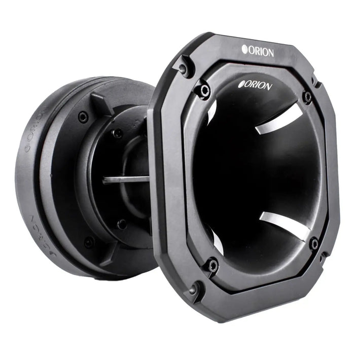 3" 8-Ohm 300 Watt RMS Aluminum Horn and Driver Orion Car Audio XDK04.2AS