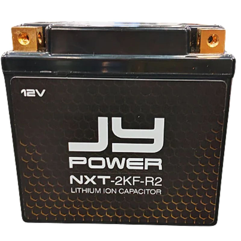 JY Power 3000 Watt Lithium Ion Capacitor 12 volt Battery For High-Demand Systems