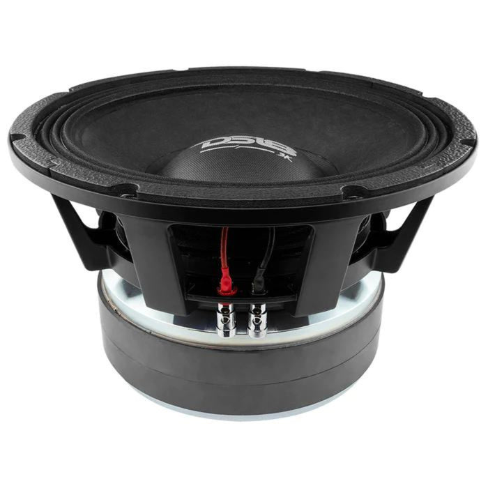 DS18 PANCADO Series 12" 3000W RMS 8-Ohm Mid Bass Loudspeaker PRO-3KP12.8