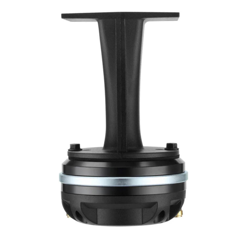 3.5"x4.4" 90W RMS 8 Ohm Neo Compression Driver Horn Kit DS18 PRO-DKN175WG