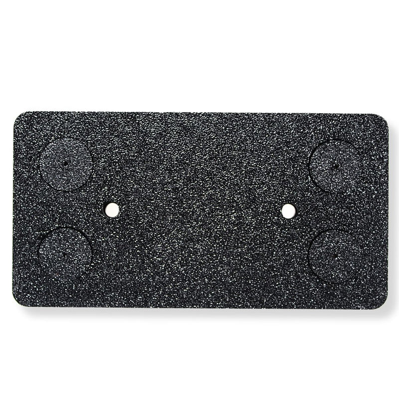 8 Spot Power / Ground 9/32 Terminal Lug Distribution Block - Big Jeff Audio