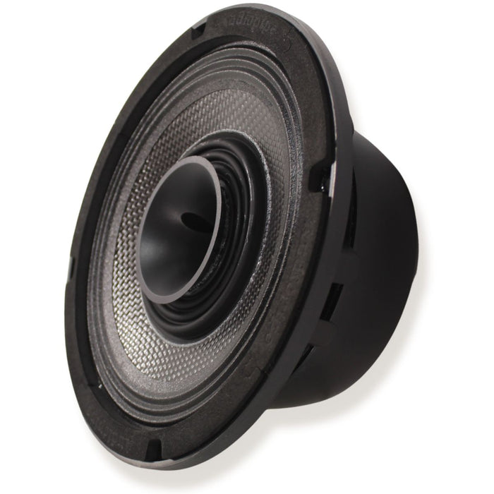 Audiopipe 6" 125 Watts RMS Marine Mid-Range Compression Loudspeaker APMP-623CHF