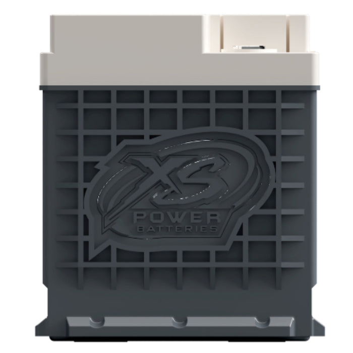 XS Power 14V BCI Group 49, 6000W Lithium Titanate Battery PWR-S6-4900