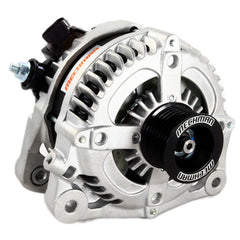 320 Amp High Output Alternator for 2006 to 2011 Honda Civic 1.8L 11176320
