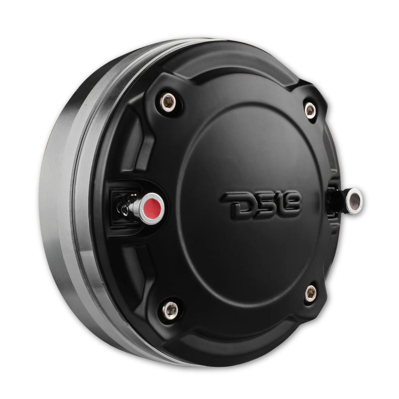 2" Bolt-On Compression Driver w/ 8-Ohm 2" Polyimide Voice Coil