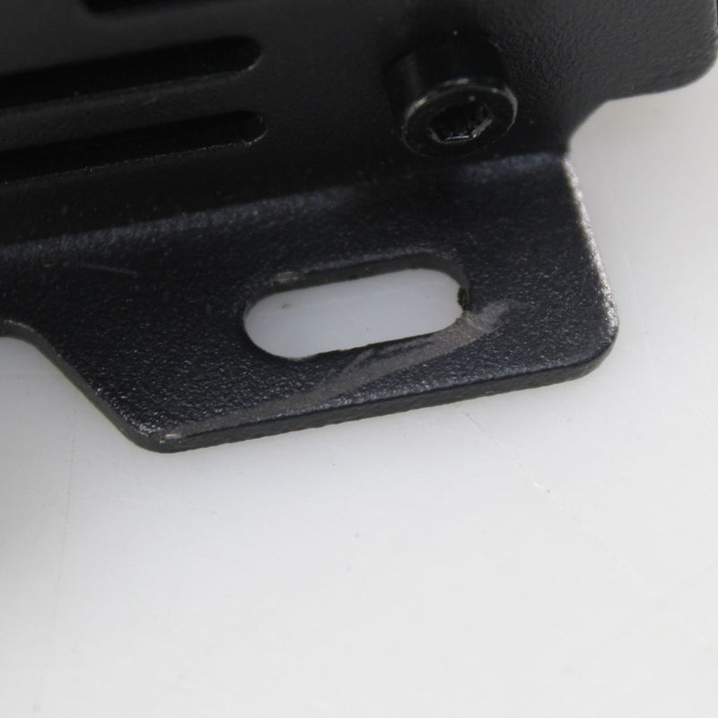 Audiopipe Full Range Amplifier Mono 1 Ch Class D 2 Ohms 5000 Bass Knob OPEN BOX