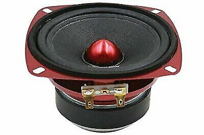 4" Midrange Bullet Loudspeaker 200W 4 Ohm DS18 PRO-X4.4BM OPEN BOX