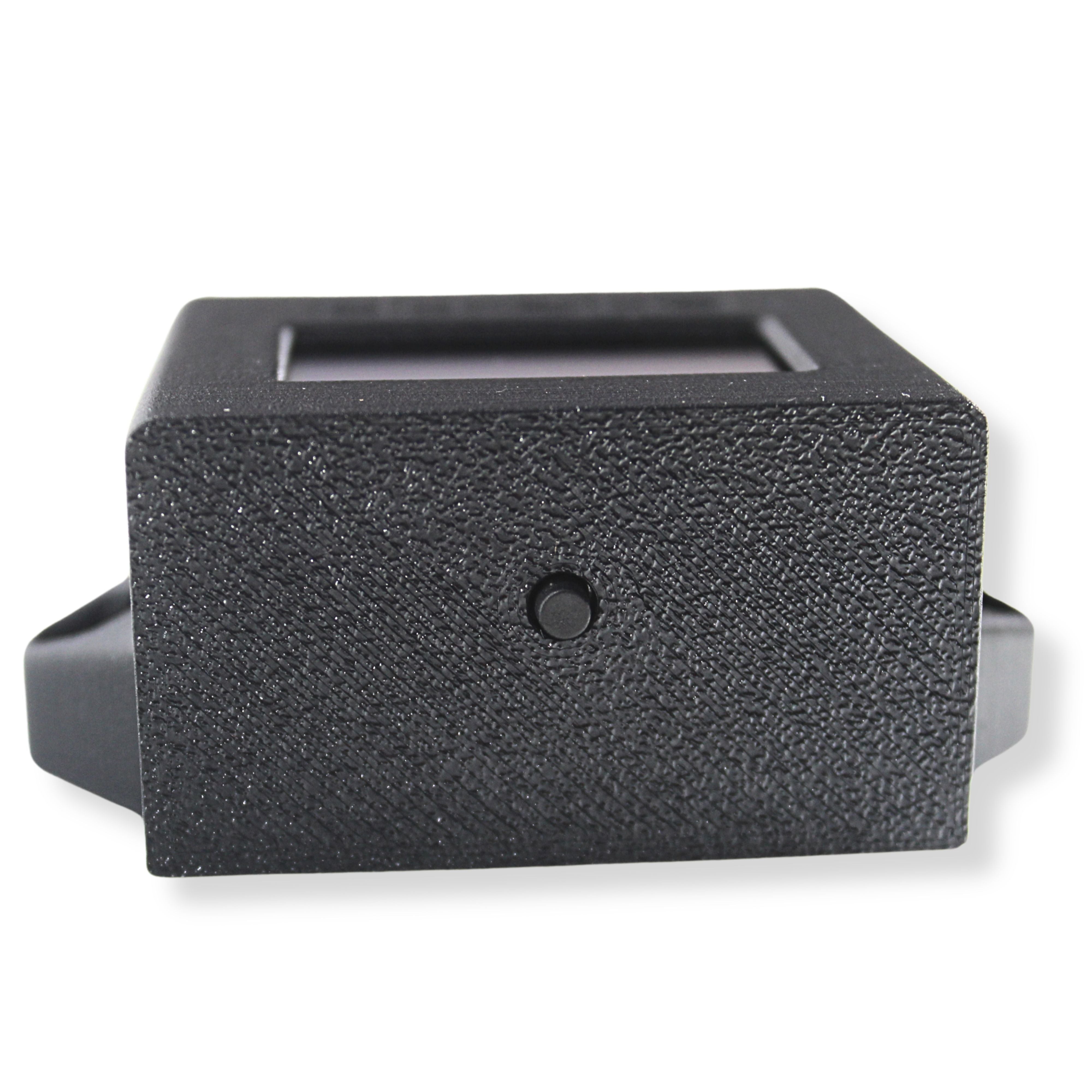 Basshead Garage 9-18v Bass Decibel / SPL Meter with 1.3