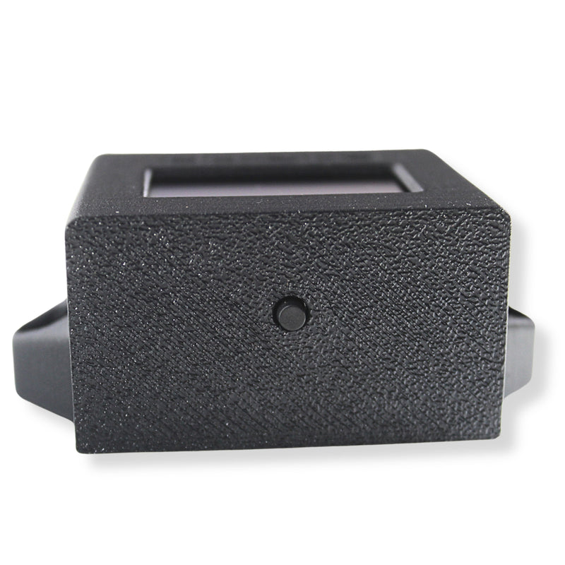 Basshead Garage 9-18v Bass Decibel / SPL Meter with 1.3" OLED Display