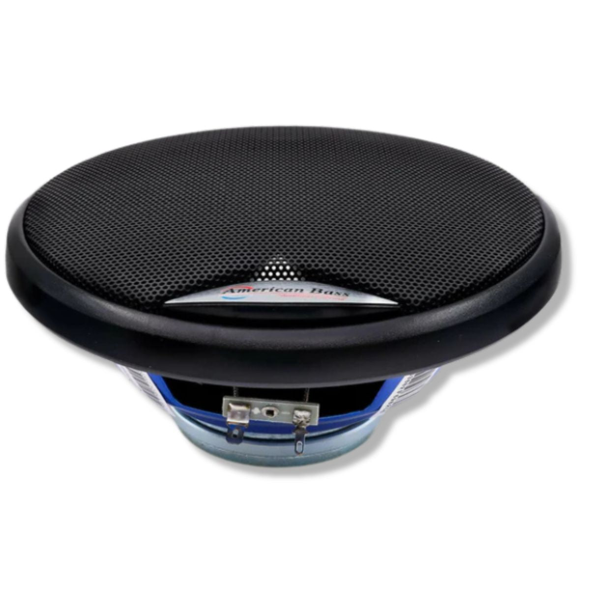 American Bass NEO65 6.5” Midrange Speaker 150W RMS Neodymium — Big