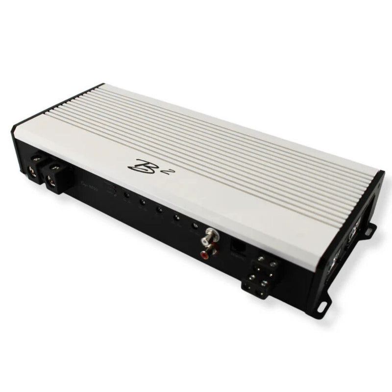 B2 Audio Subwoofer & Amplifier Combo RAGE4800.1 w/RAGEXL15 V2 Subwoofer
