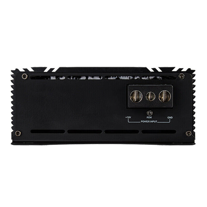 Deaf Bonce Apocalypse AAB-300.4D Atom 1200W 1-Ohm Amplifier