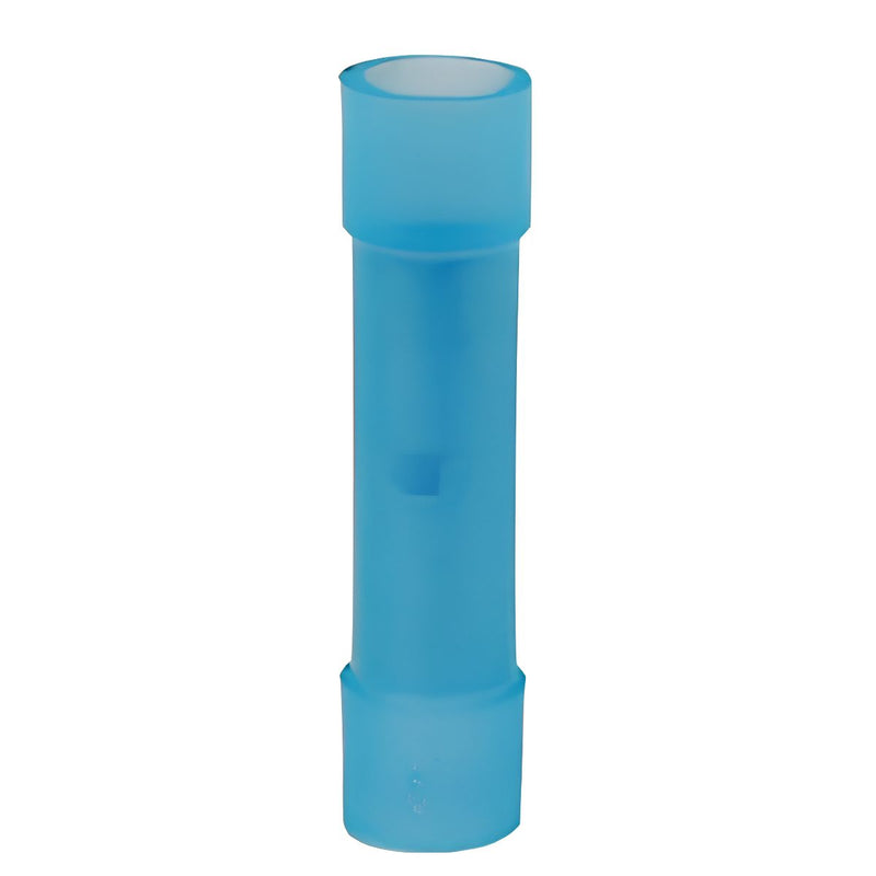 Audiopipe Blue Nylon 16 GA to 14 GA Connectors 100 Pack