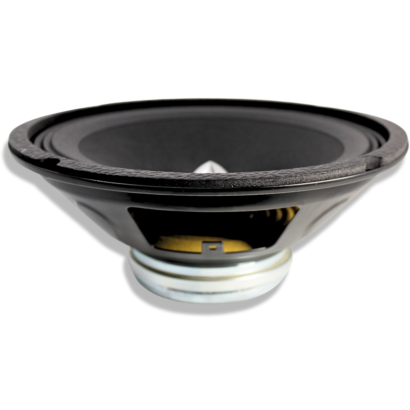 American Bass 8" 200W RMS 4-Ohm 1.5" VC Midrange Pro Neodymium Speaker NEO8