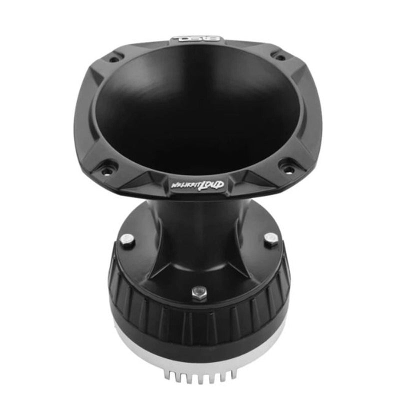 DS18 Bolt On 2" Titanium Compression Driver & Aluminum Horn Kit 640W 8 Ohm DKH1X