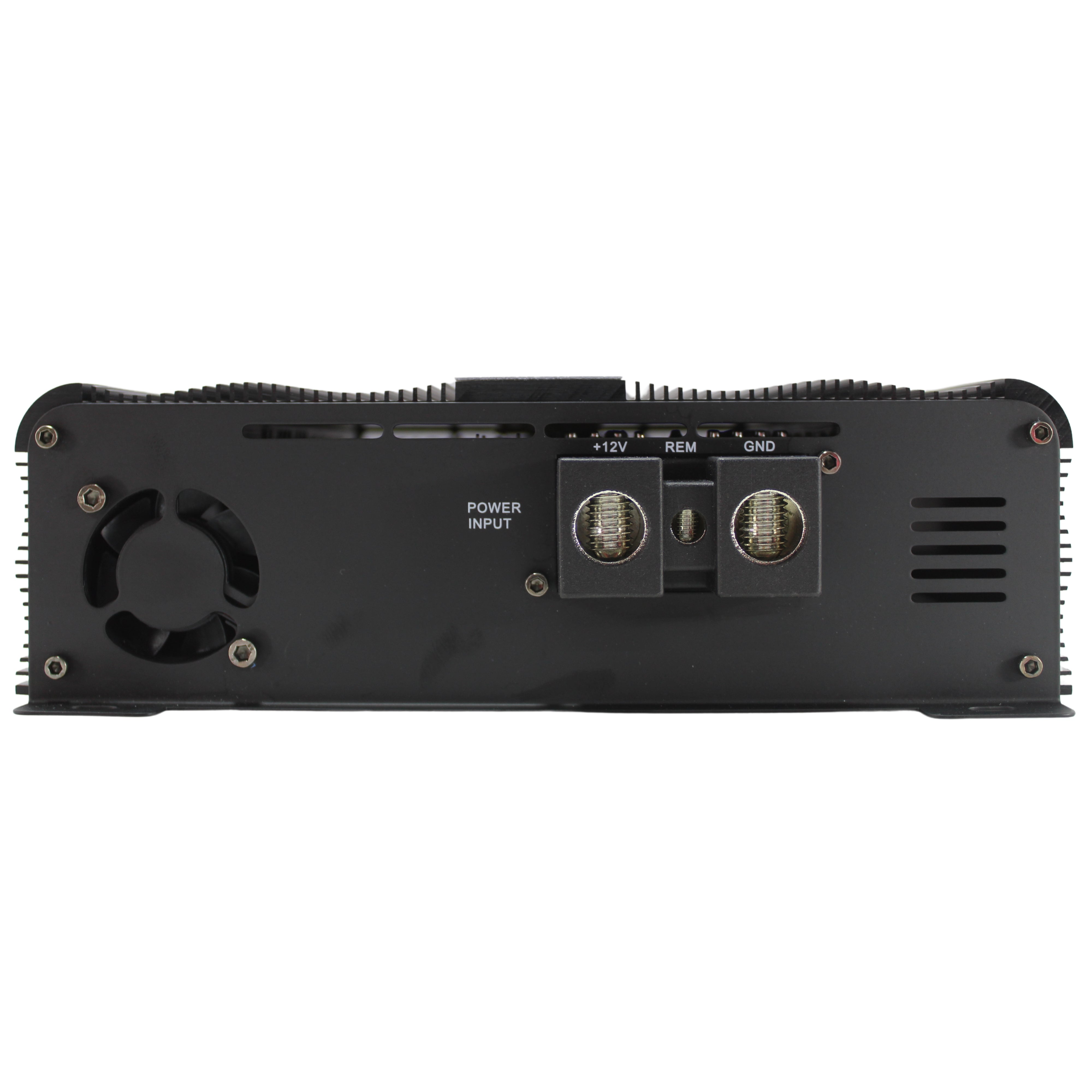 Marts Digital MXD Series Monoblock 3K 2 Ohm Full Range Amplifier