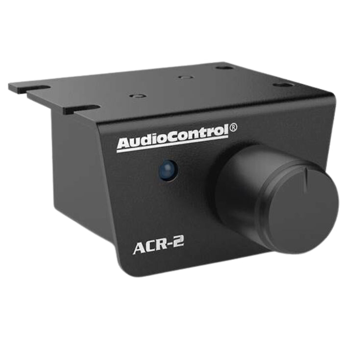 AudioControl Wired Remote for Select Audio Control Processors ACR-2