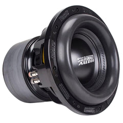 Sundown Audio 12" 1-Ohm 2000 Watts RMS M Series Subwoofer - M12D1