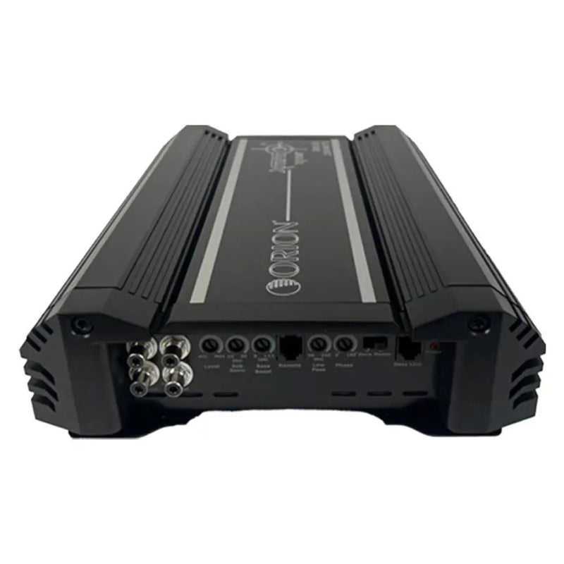 Orion Mono-Block 2300w RMS XTRPRO Series Class D Amplifier - XTRPRO2300.1DX
