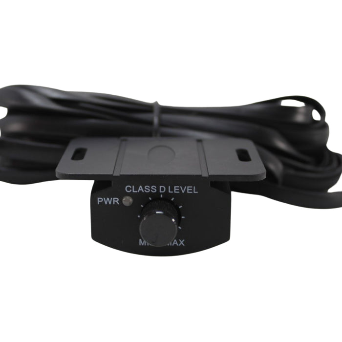 Marts Digital 1 Ch Monoblock Amplifier Class D 30,000W 1 Ohm  MXB-30000-1