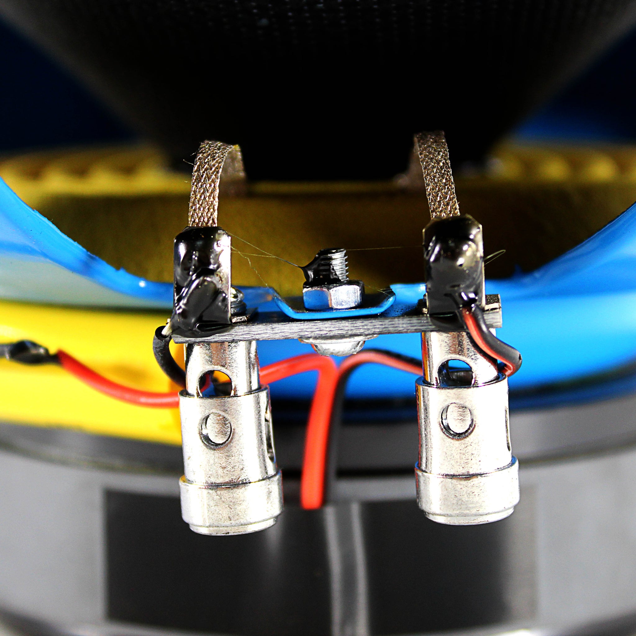 Motorcycle/Marine 6x9