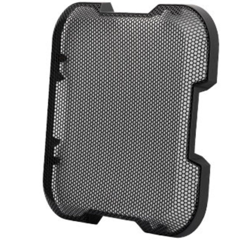 KICKER Square Mesh Subwoofer Grille in 8", 10", 12", 15" fits L7 Series Woofers