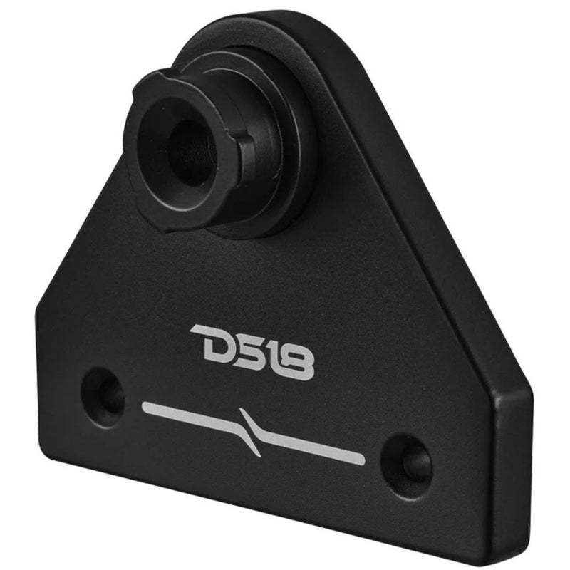 DS18 Tower Speaker Mounting Bracket for 4 Door JL Jeep Roll Cages