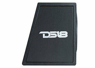 DS18 BPX212A 1300W Complete Bass Package Dual 12" Subwoofer Monoblock Amp