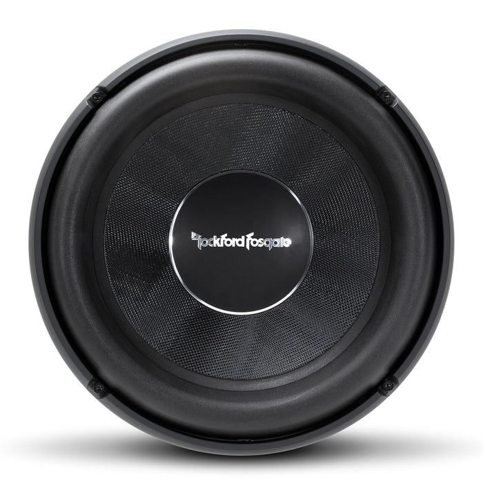 Rockford Fosgate Power 13" 4000 Watt Single 1 Ohm Subwoofer T2S1-13