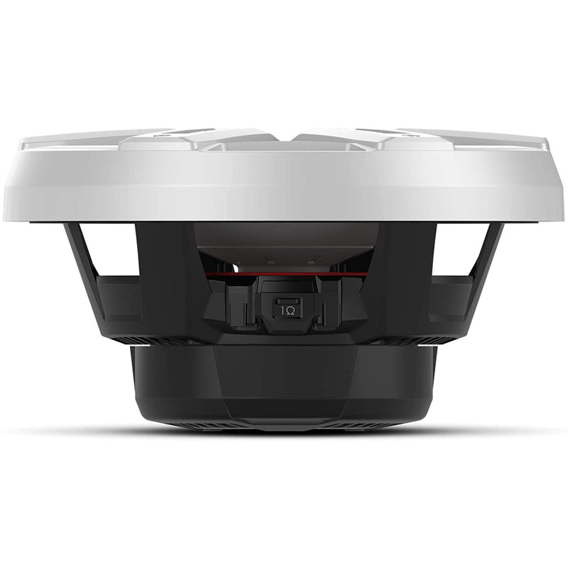 10" 1600W Dual Voice Coil 2 Ohm Marine Subwoofer Rockford Fosgate Series