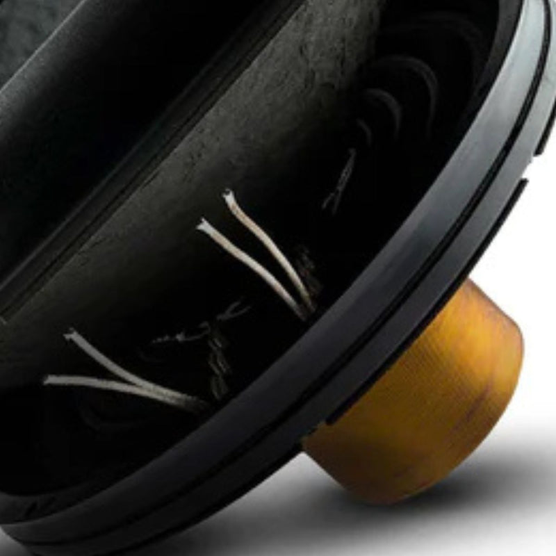DS18 Recone Kit for EXL-X15.2D 15" 2 Ohms Pro Car Audio Subwoofer EXL-X15.2DRCK