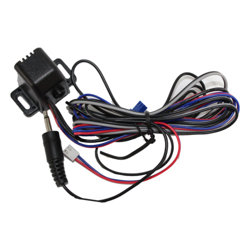 Directed Programmable Voice System English/Japanese Model 516L