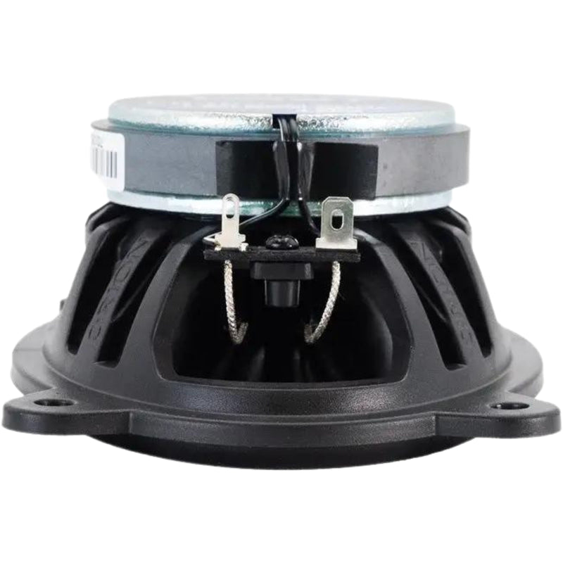 4x6" 40W RMS | 160W Peak 4-Ohm 2-Way Coaxial Speakers ORION COBALT Series/ CB462