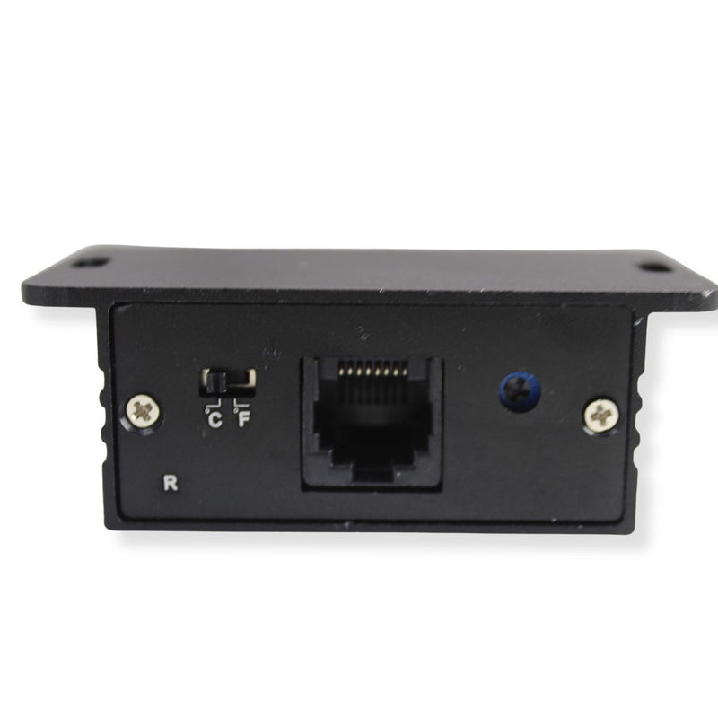 B2 Audio Ref Four Bass Knob Controller with Level Voltage Temp & Clip Indicators